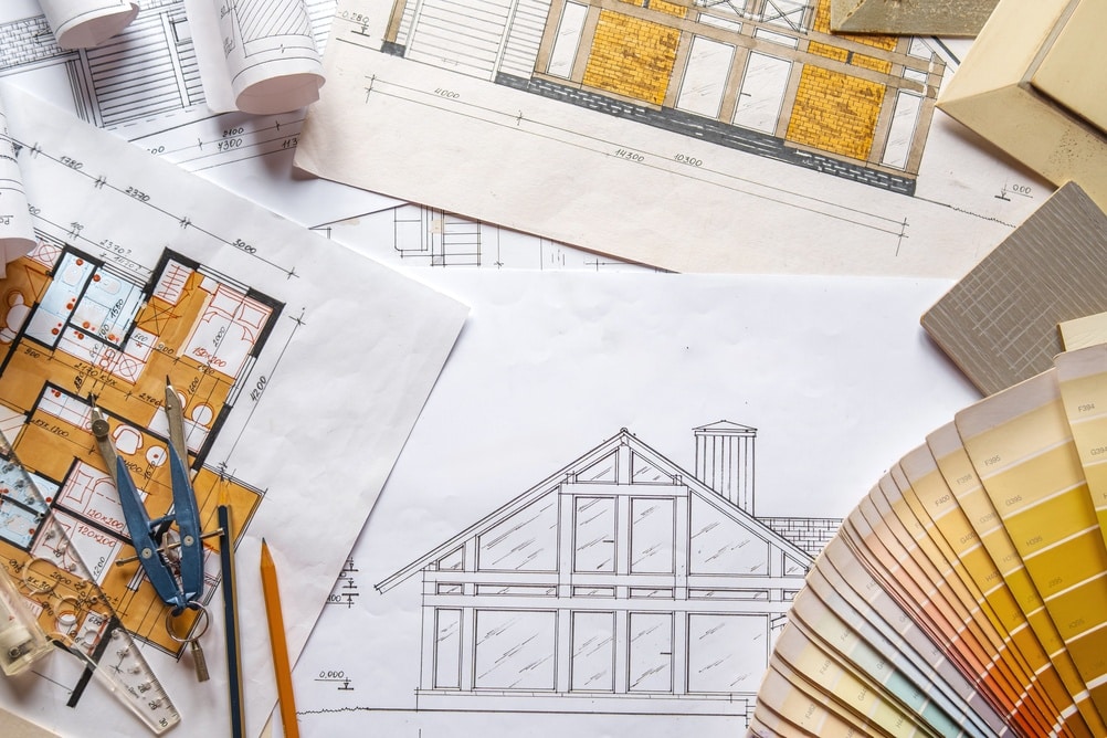 The Step-by-Step Process of Building a Custom Home from Start to Finish