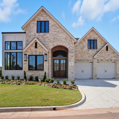 Bella rose model exterior